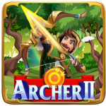 Archer Ⅱ Archer Ⅱ