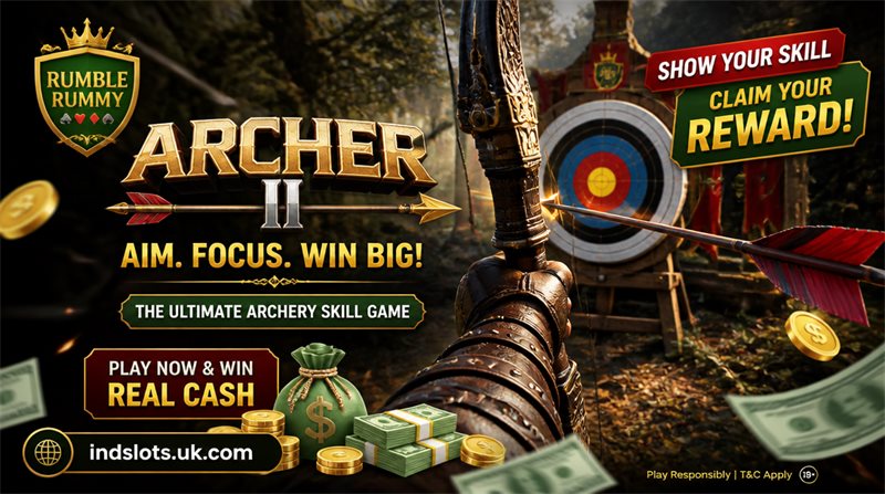 ArcherII_VariationC Archer Ⅱ IND Slots guide