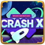CrashX