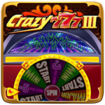 Crazy 77777 Crazy 77777