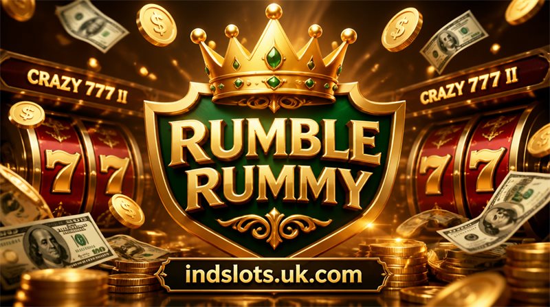 Crazy777II_VariationB Crazy 777 Ⅱ IND Slots guide