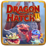 Dragon Hatch II