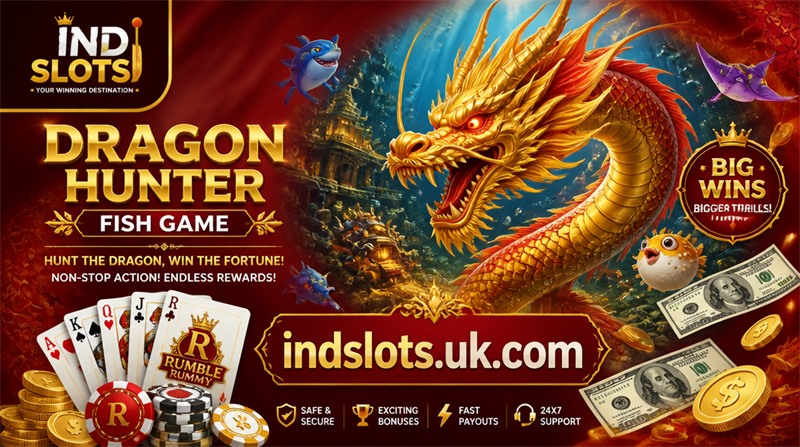 Dragon_Hunter_Fish_02 Dragon Fish Shooting IND Slots guide