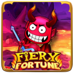 Fiery Fortune