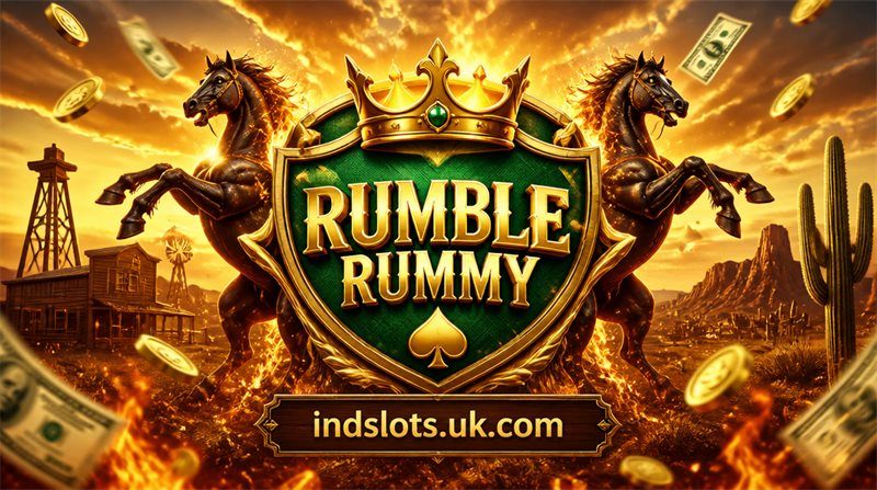Flaming Mustang IND Slots guide