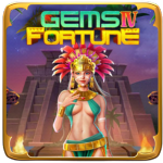 Fortune Gems IV Fortune Gems IV
