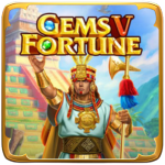 Fortune Gems V Fortune Gems V