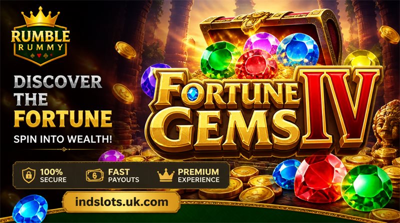 FortuneGemsIV_VariationC Fortune Gems IV 3