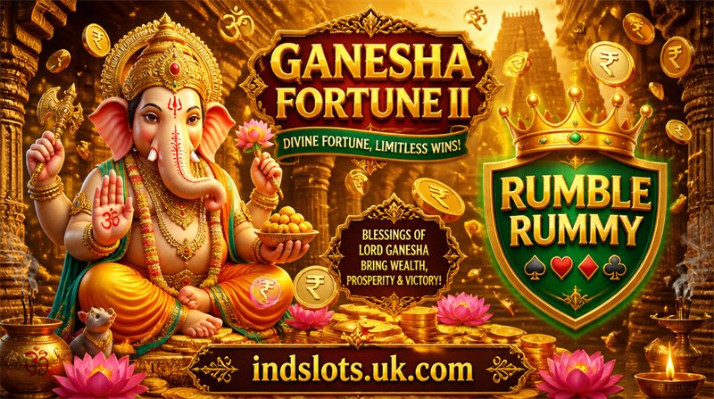 GaneshaFortuneII_VariationA