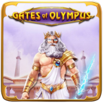 Gates of Olympus