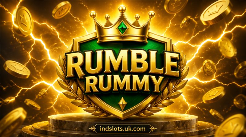 Golden Blitz IND Slots guide