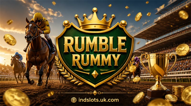 HorseRacing_VariationB HorseRacing IND Slots guide