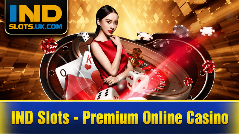 Thabet nhà cái Casino uy tín