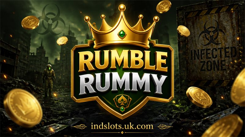 Infected Zone IND Slots guide