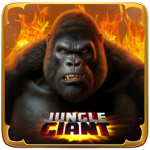 Jungle Giant