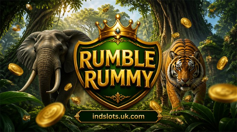 Jungle Giant 2