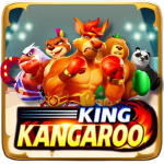King Kangaroo