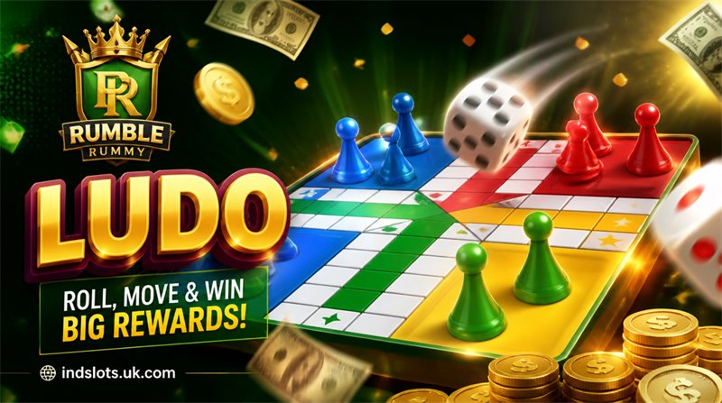 Ludo_VariationC Three Crazy Piggies IND Slots guide