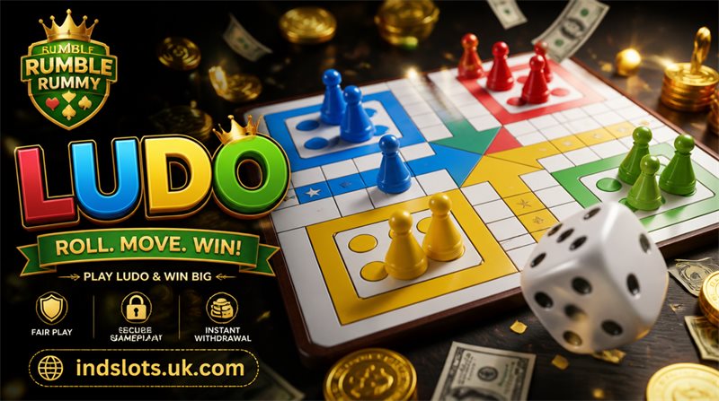 Ludo_VariationC_2 Three Crazy Piggies IND Slots guide
