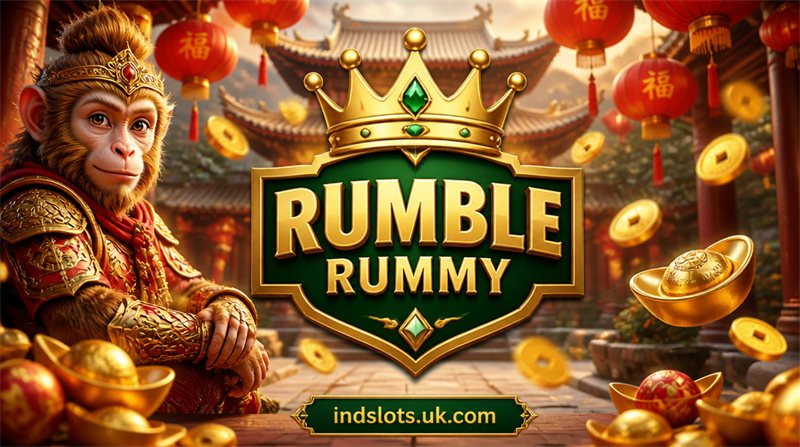 Monkey Fortune Ⅰ IND Slots guide