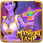 Mystery of the Lamp