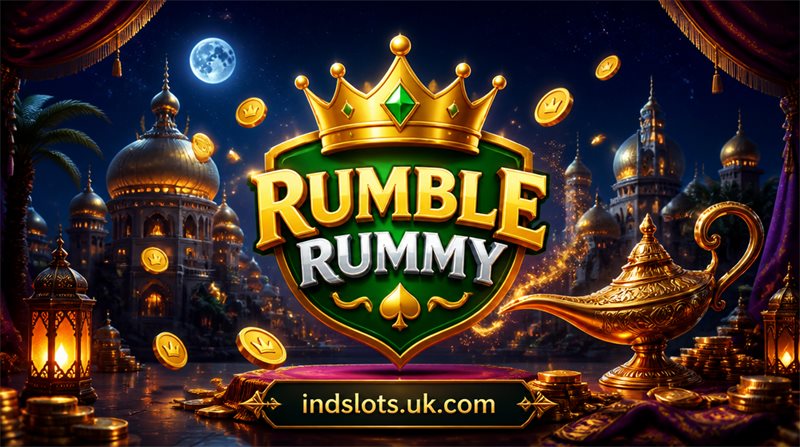 Mystery of the Lamp IND Slots guide