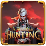 Nightfall Hunting