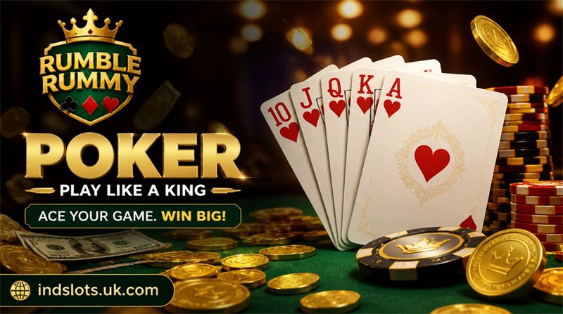 Poker_VariationC WingoLottery IND Slots guide