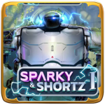Sparky & Shortz Ⅰ Sparky & Shortz Ⅰ