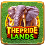 The Pride Lands
