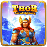 Thor God of Lightning