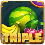 Triple Triple