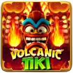 Volcanic Tiki