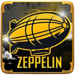 Zeppelin Zeppelin