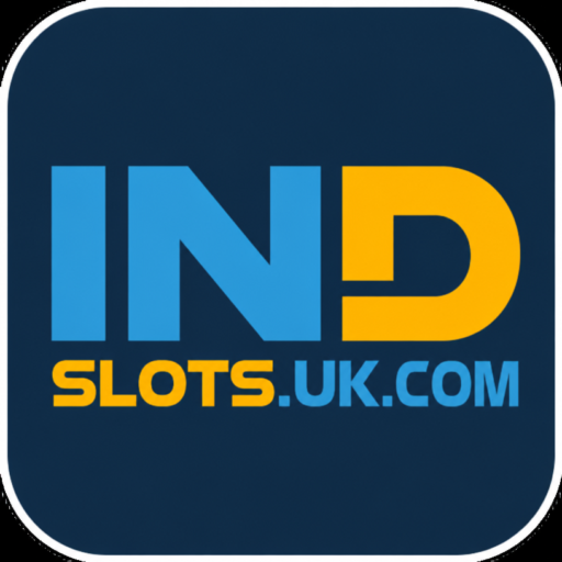 Ind Slots website icon marking the end of this independent learning worksheet